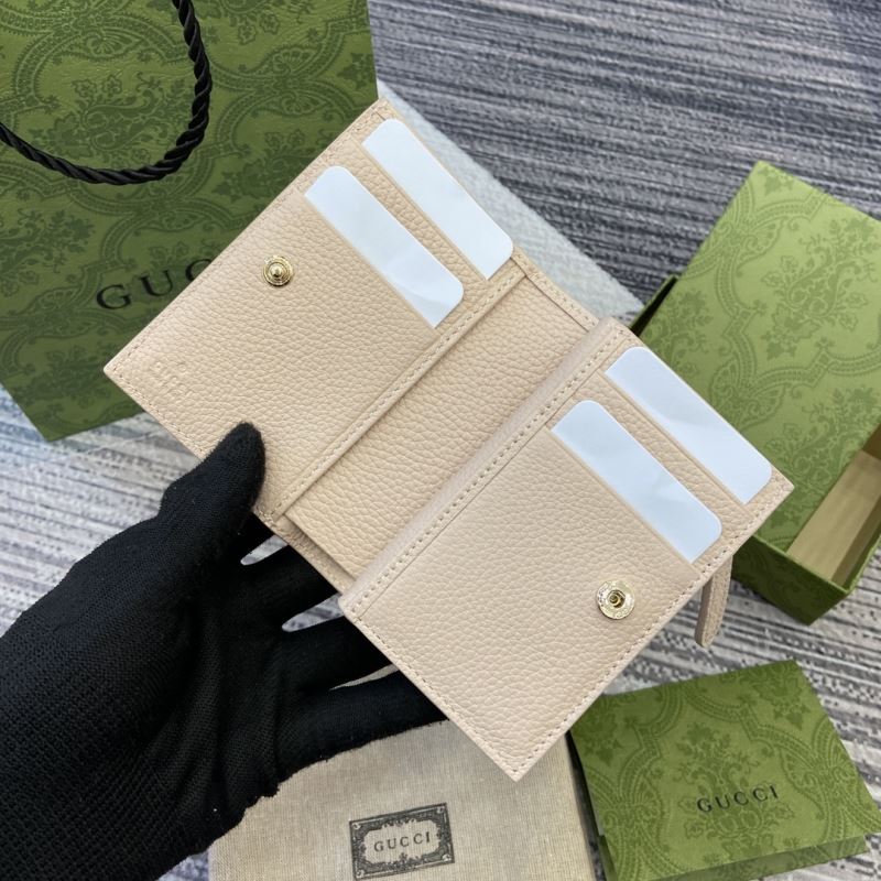 Gvc*1 wallets